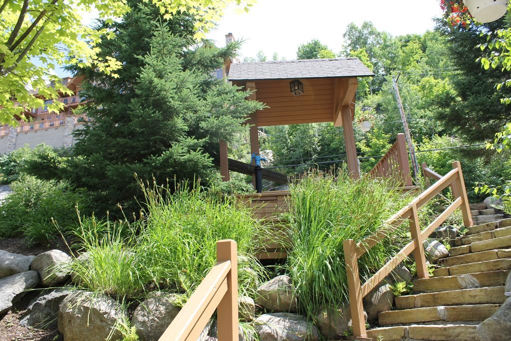 Les Falaises By Rendez-Vous Mont-Tremblant Room photo