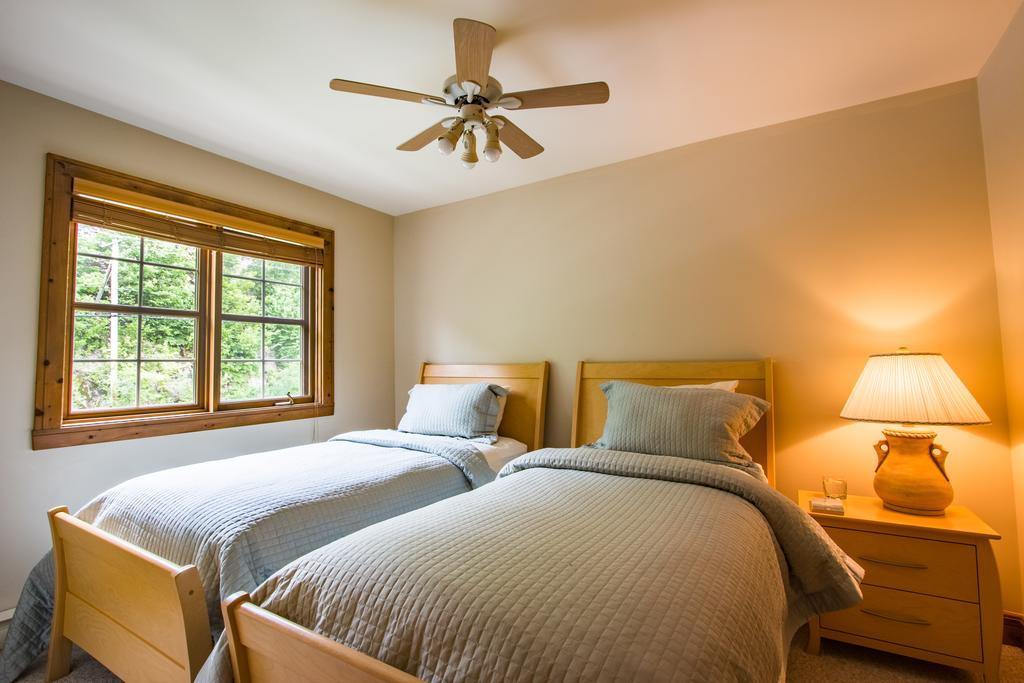 Les Falaises By Rendez-Vous Mont-Tremblant Exterior photo