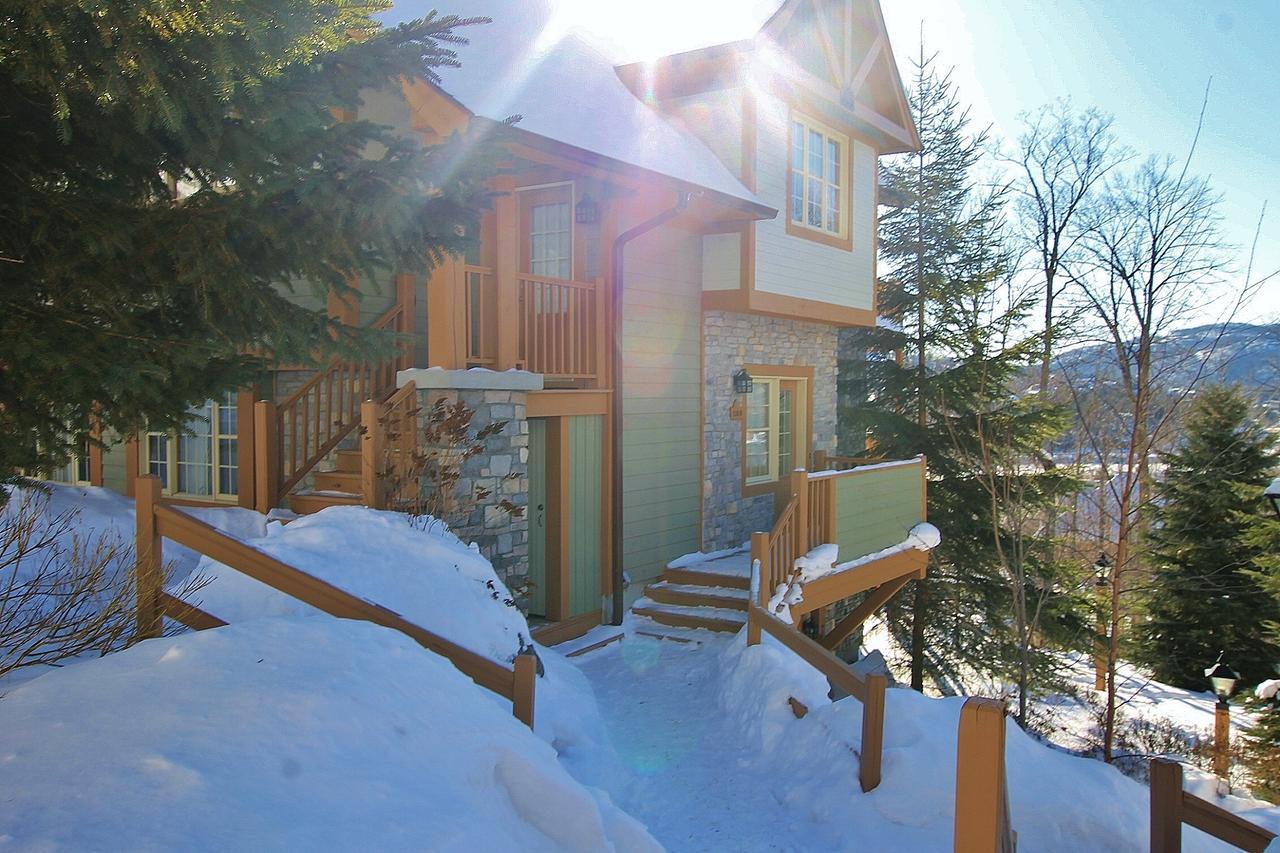 Les Falaises By Rendez-Vous Mont-Tremblant Room photo