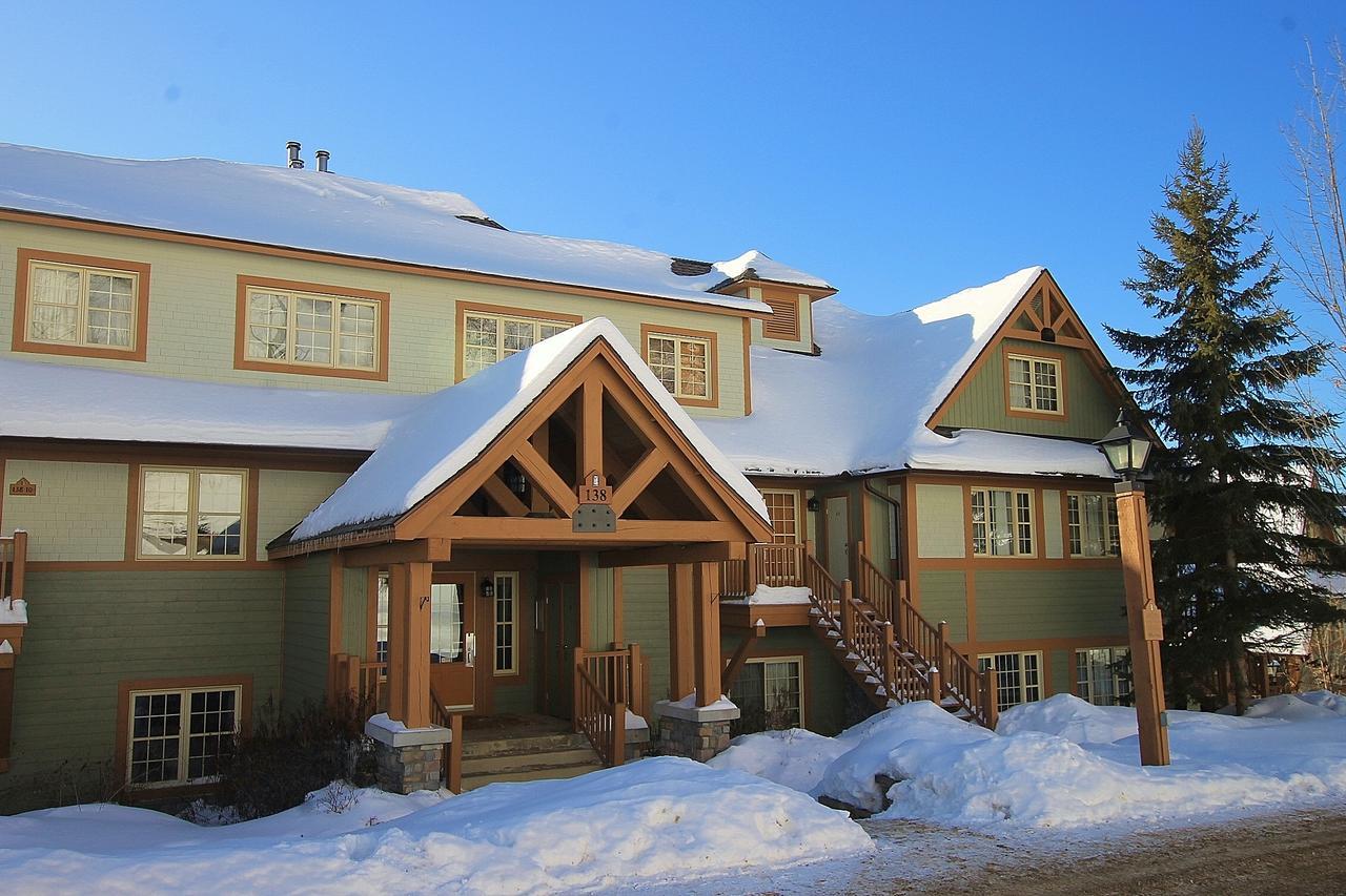 Les Falaises By Rendez-Vous Mont-Tremblant Room photo
